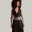 VIV Reversible Cardi-Wrap Sweater - ZoeGoes - a 1 Bag Travel Warrior company