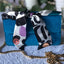 Scarf Mini's - ZoeGoes - a 1 Bag Travel Warrior company