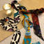 Scarf Mini's - ZoeGoes - a 1 Bag Travel Warrior company