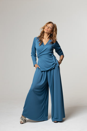 CAM Pants - ZoeGoes - a 1 Bag Travel Warrior company