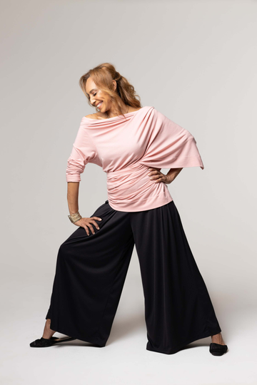 Spring Sweater - ZoeGoes - a 1 Bag Travel Warrior company