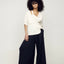 ZOE Wrap Shirt - ZoeGoes - a 1 Bag Travel Warrior company