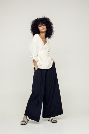 CAM Pants - ZoeGoes - a 1 Bag Travel Warrior company