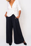 CAM Pants - ZoeGoes - a 1 Bag Travel Warrior company